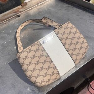 Michael Kors belt bag